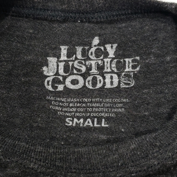 Zac Brown Band 2014 Tour Woman's T-shirt - Picture 3 of 7